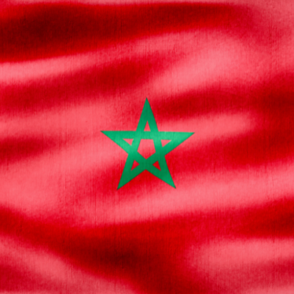 Morocco (500 x 500 px)