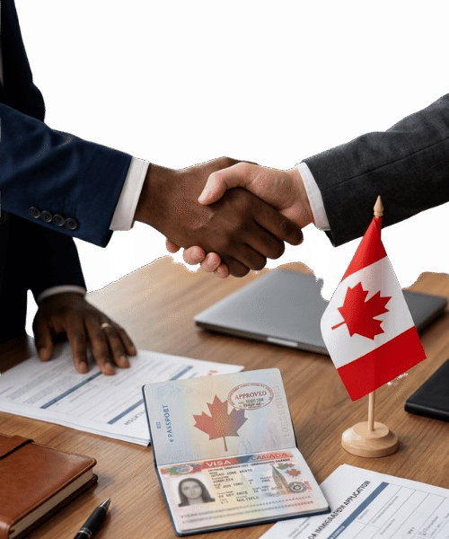 HomeSlider_HandShake