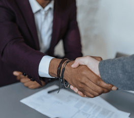 1.Handshake