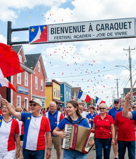 French
