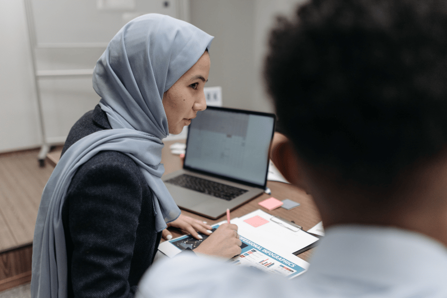 Family sponsorship consultation Canada