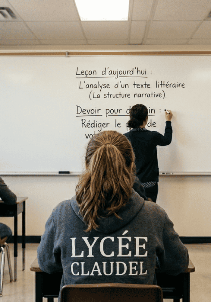 Study opportunities Canada