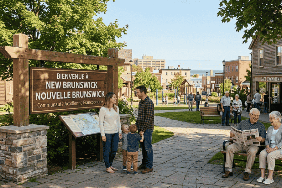 Visitor Visa RCIC Canada