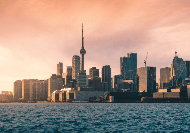Visitor Visa Canada
