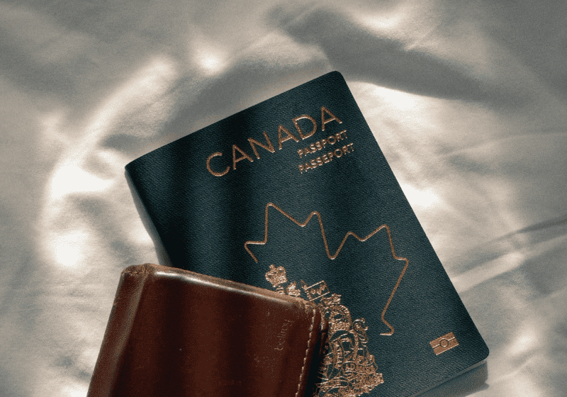 Express Entry Canada