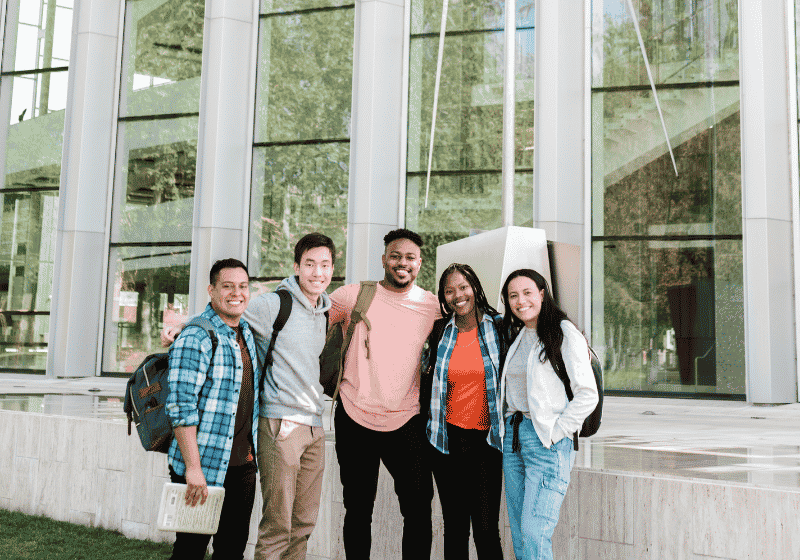 Study in Canada