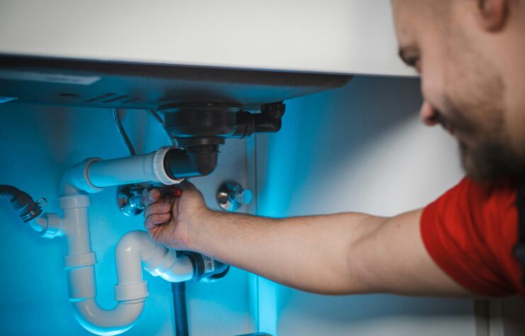 Plumber Plumber
